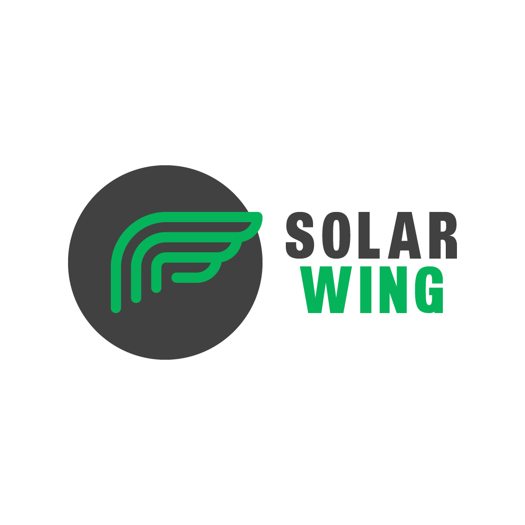 079 Solar Wing Branding