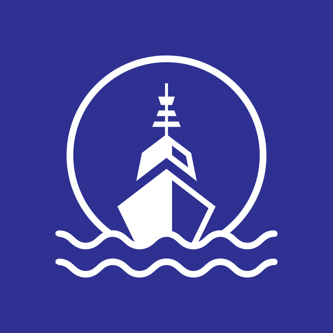 088 Sea Ship Branding