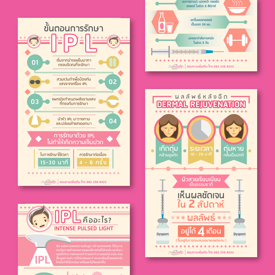 094 Clinic DrFruit Home Infographic