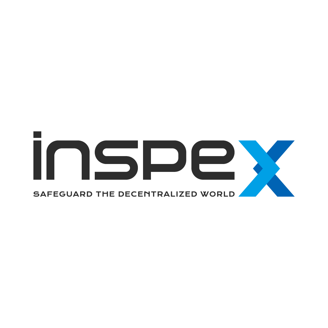 011 Inspex Branding