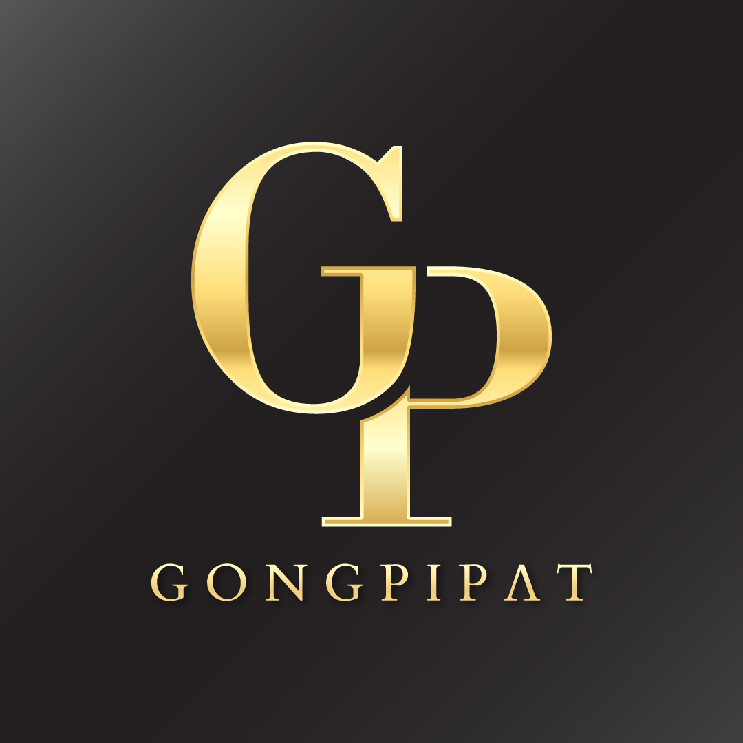 049 GongPipat Branding