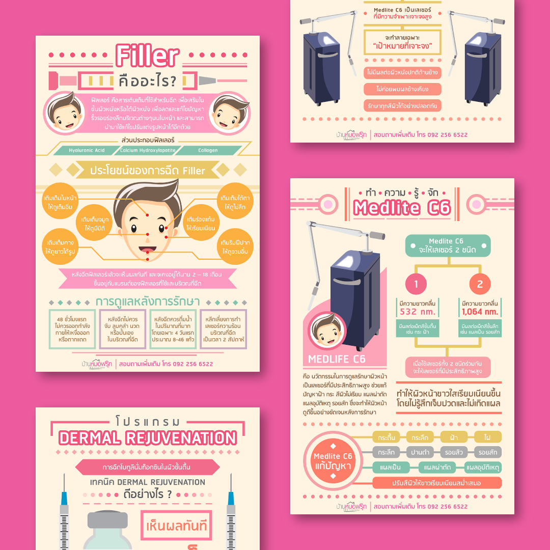 093 Clinic DrFruit Home Infographic