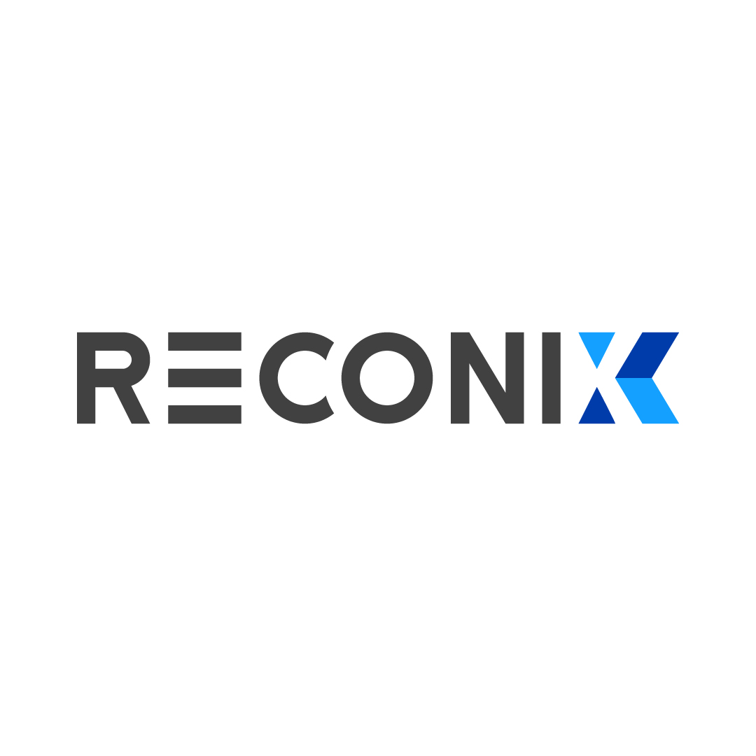 041 Reconix Branding