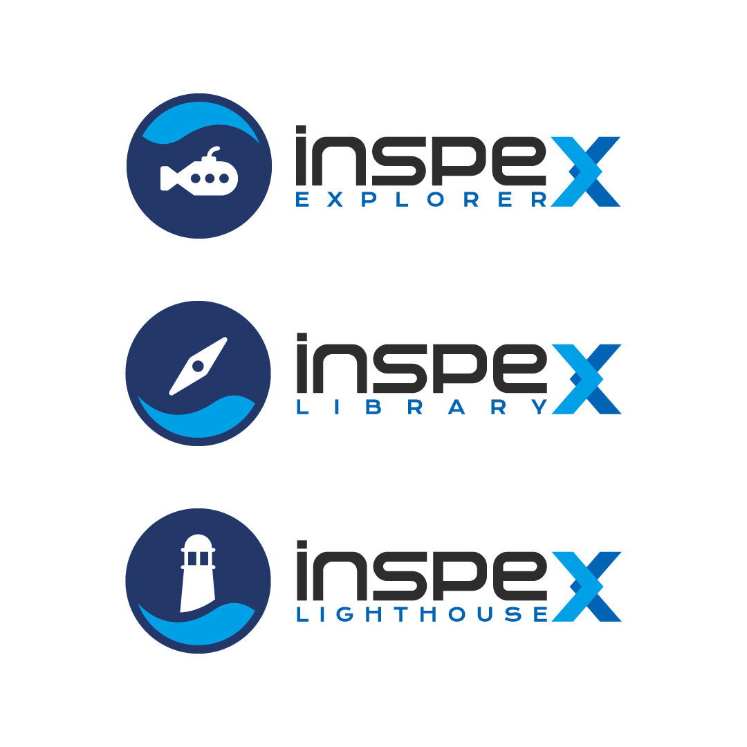 012 Inspex Branding